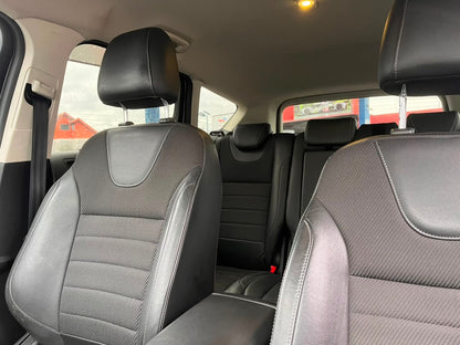 FORD ESCAPE 2.0 AUT 2016