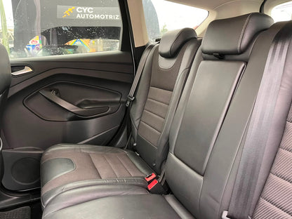FORD ESCAPE 2.0 AUT 2016