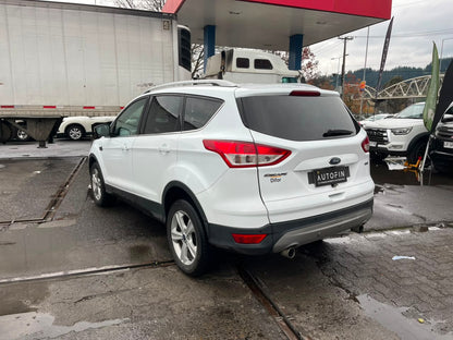 FORD ESCAPE 2.0 AUT 2016