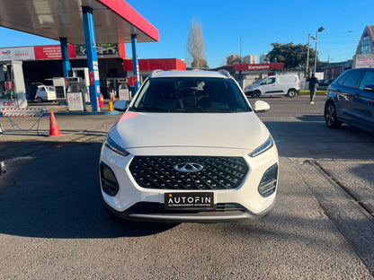 CHERY TIGGO 2 GLS PRO 1.5 MT 2025