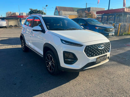 CHERY TIGGO 2 GLS PRO 1.5 MT 2025