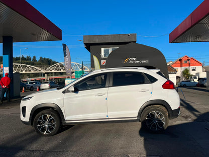 CHERY TIGGO 2 GLS PRO 1.5 MT 2025