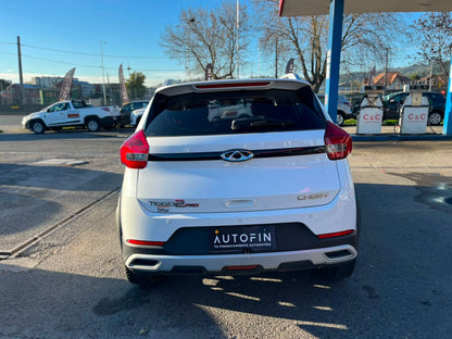 CHERY TIGGO 2 GLS PRO 1.5 MT 2025