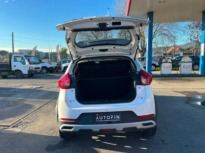 CHERY TIGGO 2 GLS PRO 1.5 MT 2025