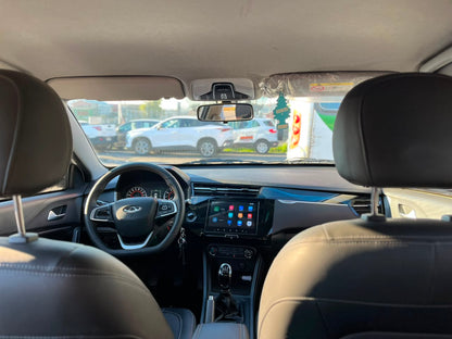 CHERY TIGGO 2 GLS PRO 1.5 MT 2025