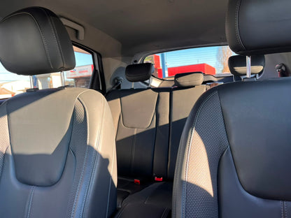 CHERY TIGGO 2 GLS PRO 1.5 MT 2025