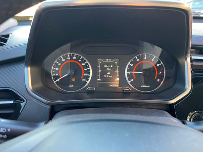 CHERY TIGGO 2 GLS PRO 1.5 MT 2025