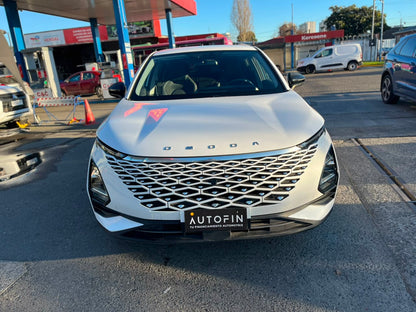 OMODA C5 COMFORT 1.5 AUT 2024
