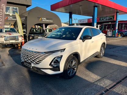 OMODA C5 COMFORT 1.5 AUT 2024