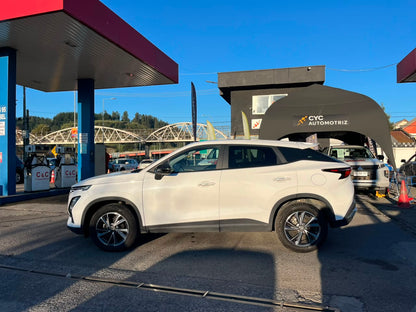OMODA C5 COMFORT 1.5 AUT 2024