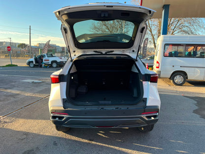 OMODA C5 COMFORT 1.5 AUT 2024
