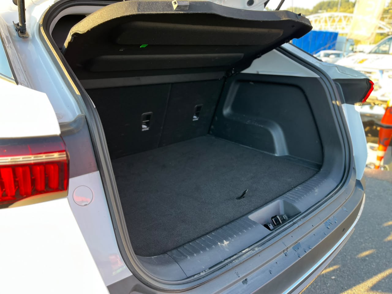 OMODA C5 COMFORT 1.5 AUT 2024