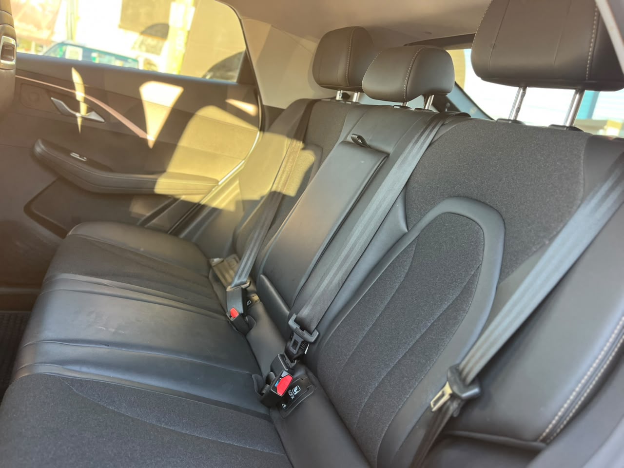 OMODA C5 COMFORT 1.5 AUT 2024
