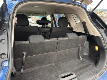 NISSAN X-TRAIL 2.5 AUT SENSE 2019