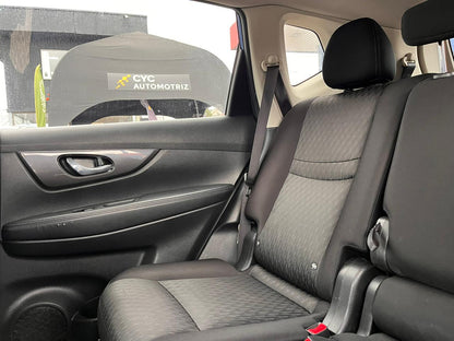 NISSAN X-TRAIL 2.5 AUT SENSE 2019