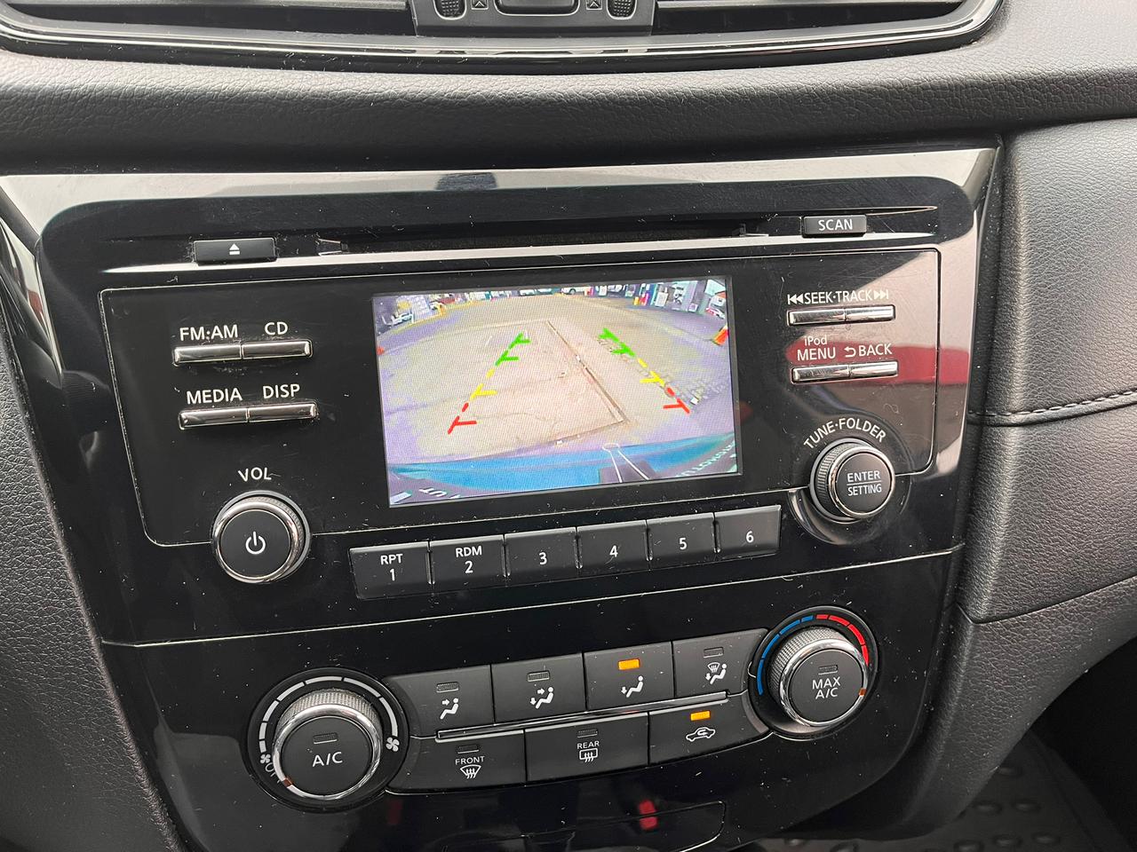 NISSAN X-TRAIL 2.5 AUT SENSE 2019