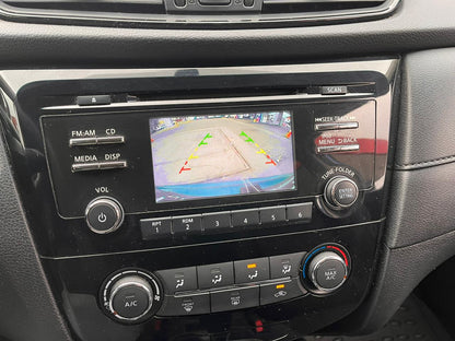 NISSAN X-TRAIL 2.5 AUT SENSE 2019