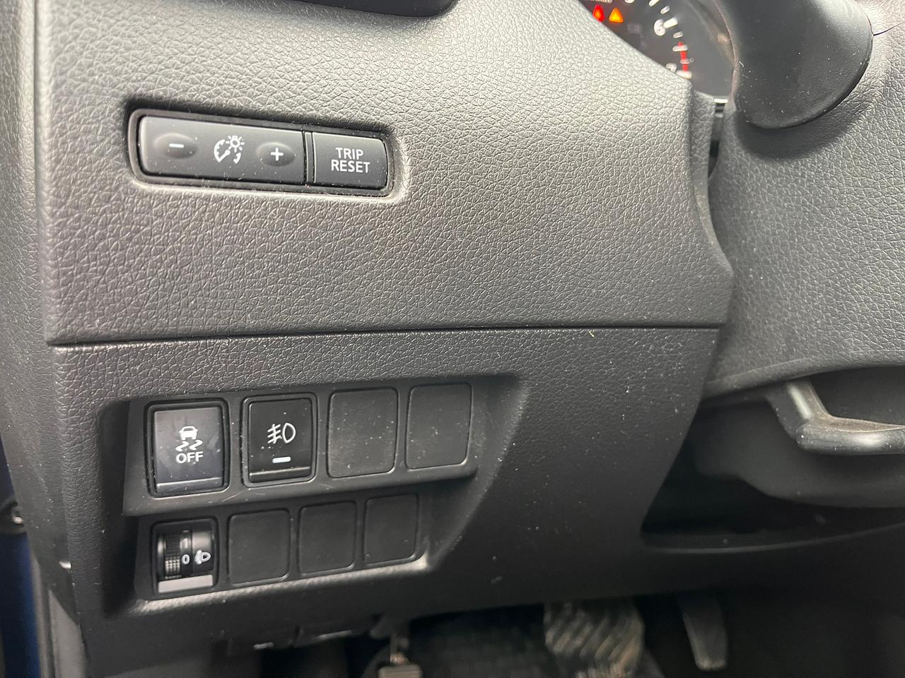 NISSAN X-TRAIL 2.5 AUT SENSE 2019