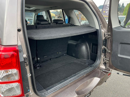 SUZUKI GRAND NOMADE 2.4 GLX 4X4 2018