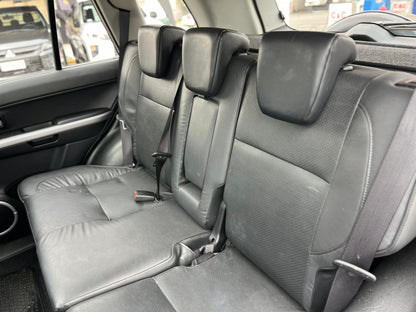 SUZUKI GRAND NOMADE 2.4 GLX 4X4 2018