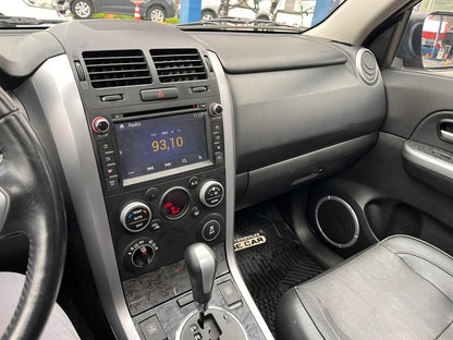 SUZUKI GRAND NOMADE 2.4 GLX 4X4 2018