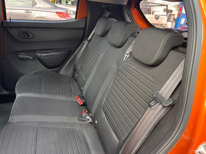 RENAULT KWID 1.0 HB INTENSE 2021