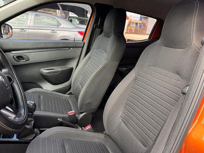 RENAULT KWID 1.0 HB INTENSE 2021