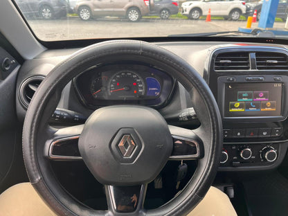 RENAULT KWID 1.0 HB INTENSE 2021