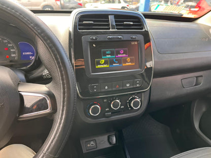 RENAULT KWID 1.0 HB INTENSE 2021
