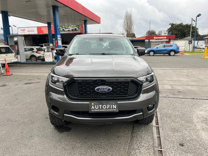 FORD RANGER FX4 4x4 3.2 AT 2023