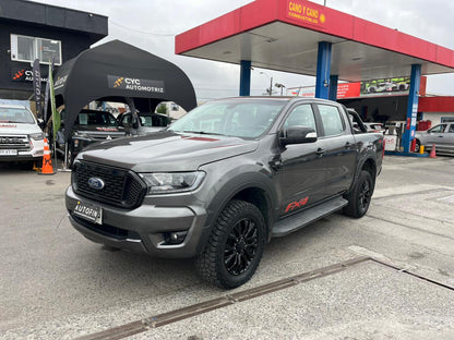 FORD RANGER FX4 4x4 3.2 AT 2023