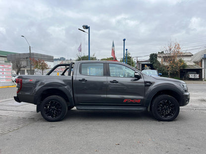 FORD RANGER FX4 4x4 3.2 AT 2023