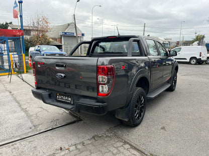 FORD RANGER FX4 4x4 3.2 AT 2023