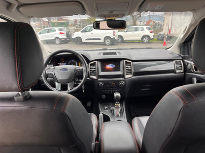 FORD RANGER FX4 4x4 3.2 AT 2023