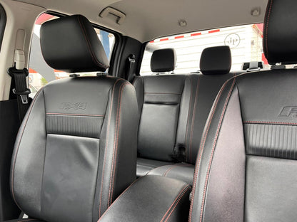 FORD RANGER FX4 4x4 3.2 AT 2023