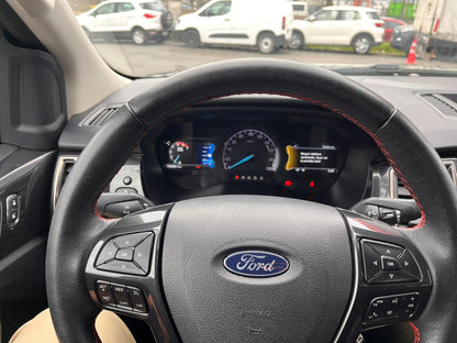 FORD RANGER FX4 4x4 3.2 AT 2023