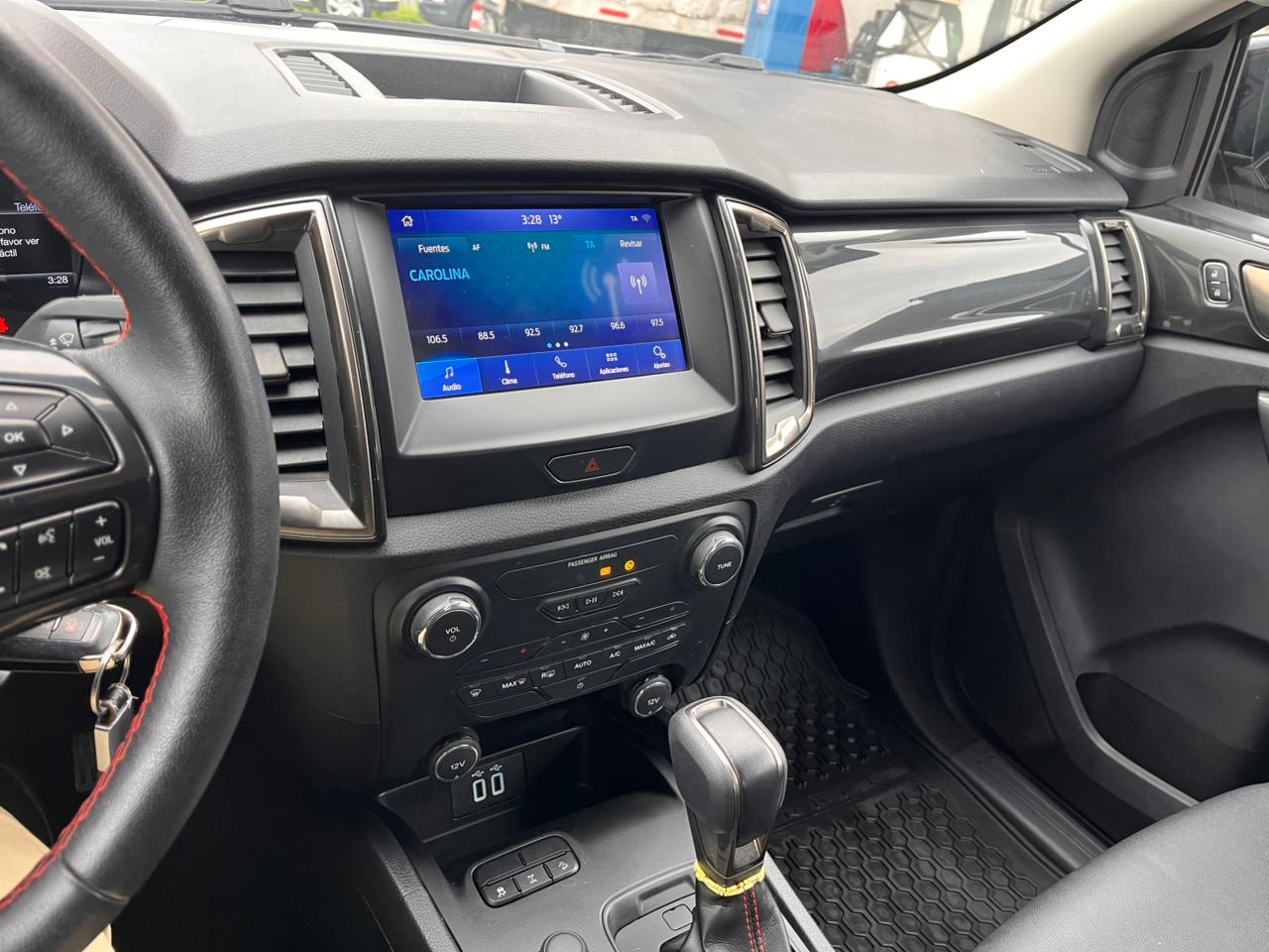 FORD RANGER FX4 4x4 3.2 AT 2023