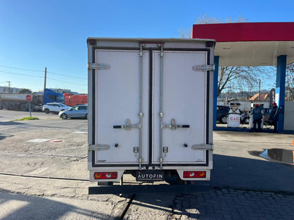 FOTON TM3 MAS CARGO BOX 1.5 2023