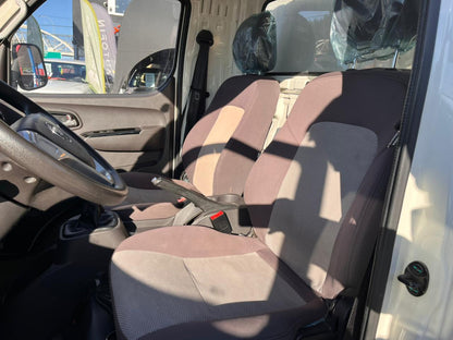 FOTON TM3 MAS CARGO BOX 1.5 2023