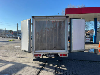 FOTON TM3 MAS CARGO BOX 1.5 2023