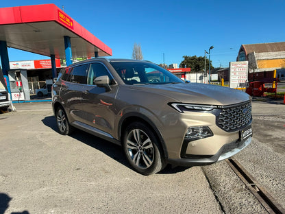 FORD TERRITORY TITANIUM 1.5 AUT 2024