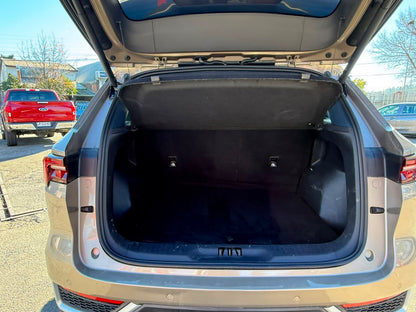 FORD TERRITORY TITANIUM 1.5 AUT 2024