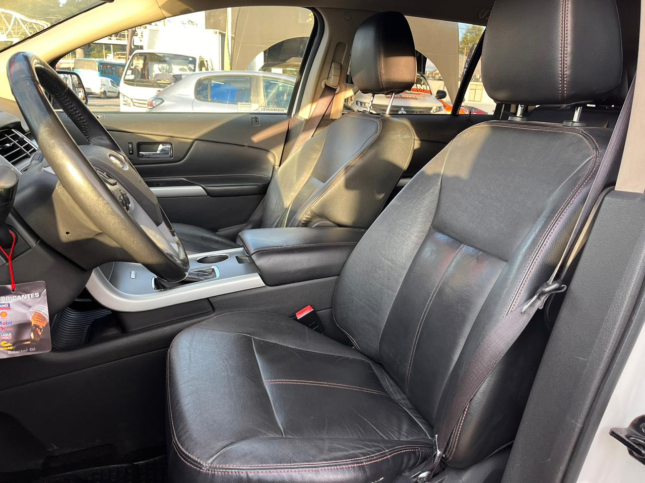 FORD EDGE SEL 2.0 ECOBOOST 4X4 AUT 2014