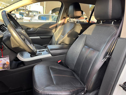 FORD EDGE SEL 2.0 ECOBOOST 4X4 AUT 2014