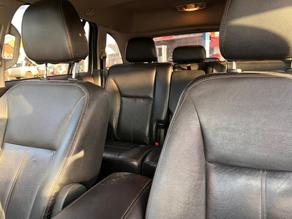 FORD EDGE SEL 2.0 ECOBOOST 4X4 AUT 2014