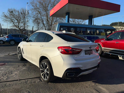 BMW X6 X-DRIVE30 DIESEL AUT 2019