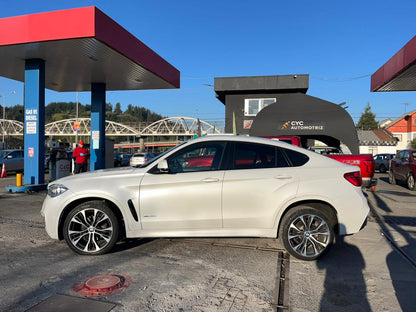 BMW X6 X-DRIVE30 DIESEL AUT 2019