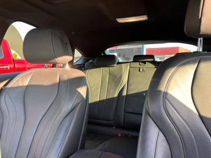 BMW X6 X-DRIVE30 DIESEL AUT 2019