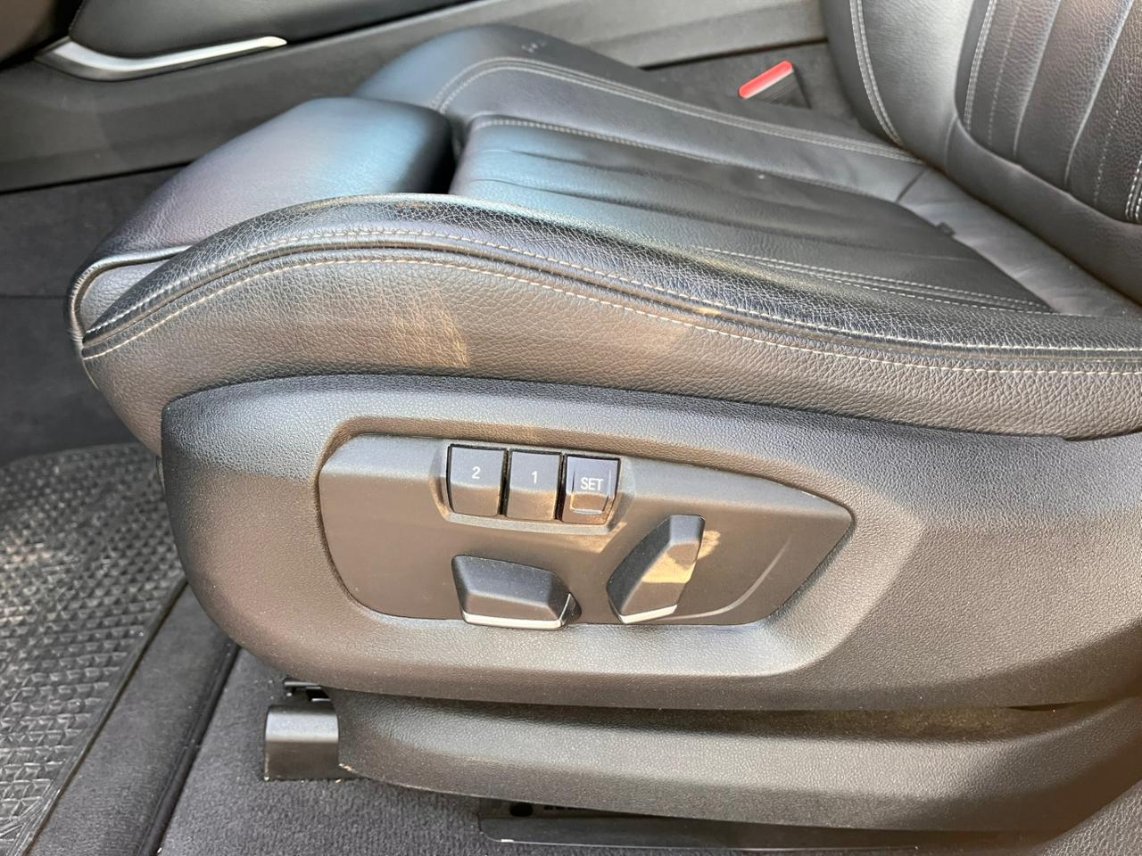 BMW X6 X-DRIVE30 DIESEL AUT 2019