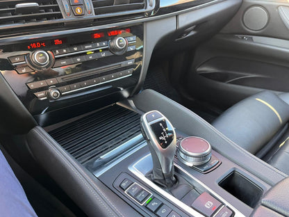 BMW X6 X-DRIVE30 DIESEL AUT 2019